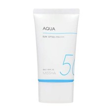 MISSHA, All Around Safe Block Aqua Sun 50 ml