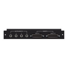 Apogee Symphony 8 Mic Preamp Card (Symphony MK2)
