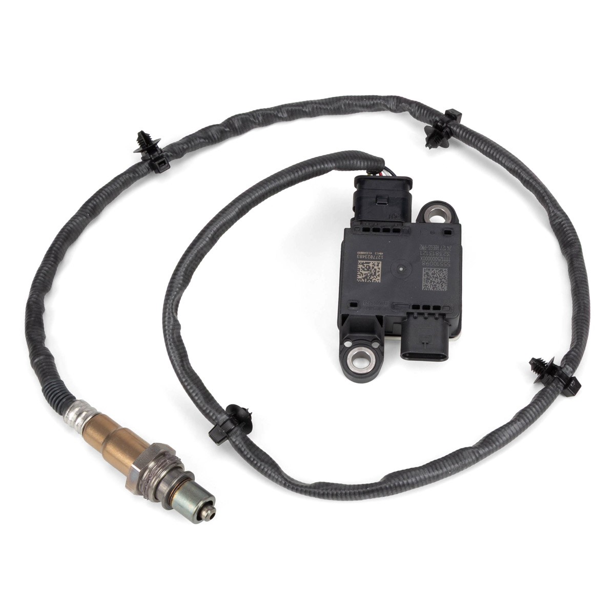 Diesel-Abgaspartikelsensor 55510098 0281007847 – Passt Für Opel Astra K 1.6 CDTI (2015–2023), Hochwertiger PM-Sensor, Plug-and-play