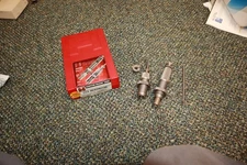 Hornady Reloading # 546228 2 Die Set 223 Remington w/ #16 Shell Holder