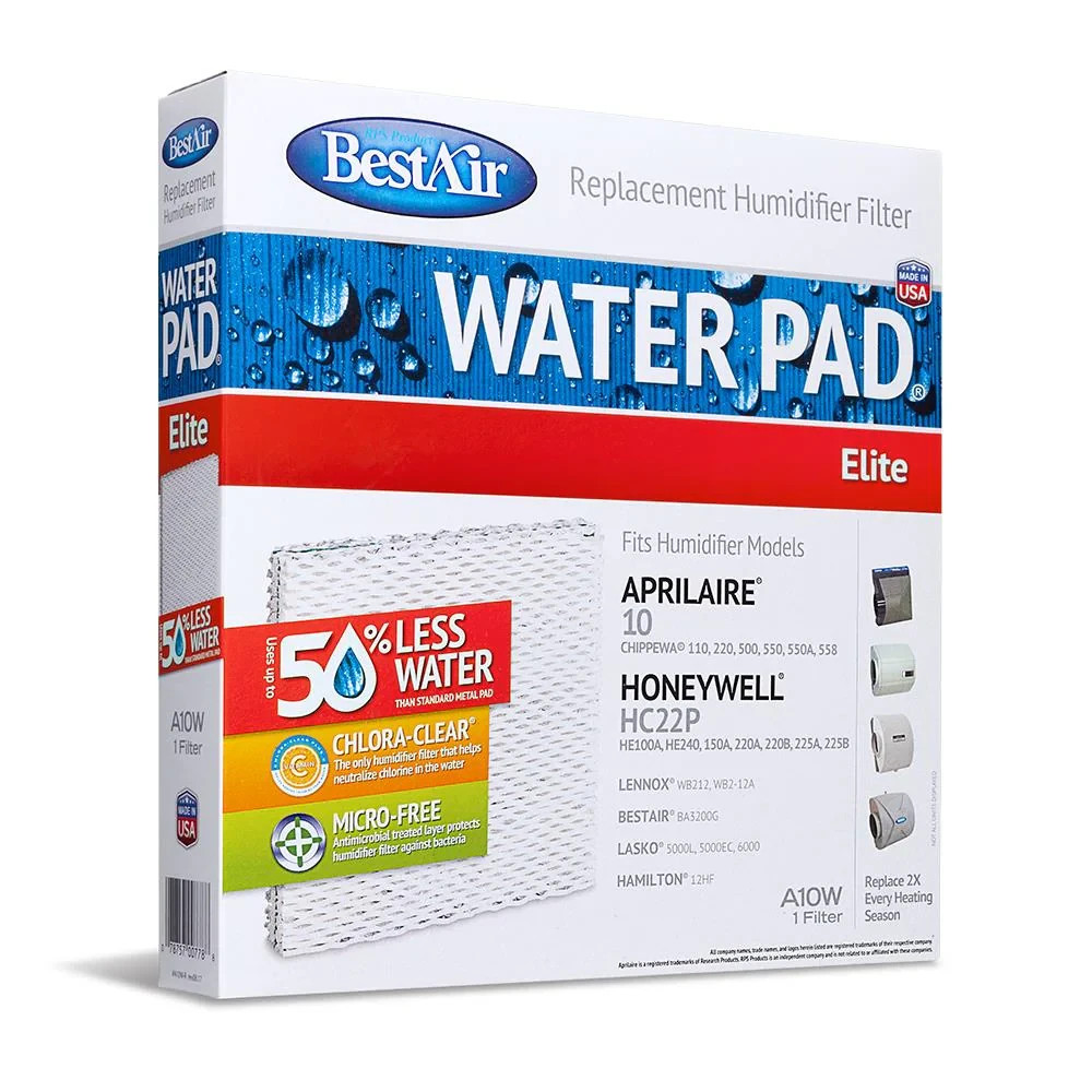 Filters Aprilaire Honeywell New