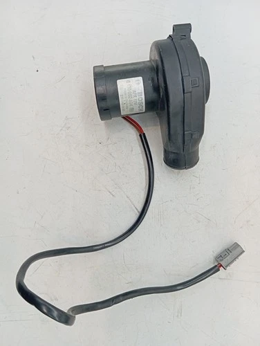 MB SLK r170 Blower Motor Bosch APK 12V A2105450195 0130002834 L623