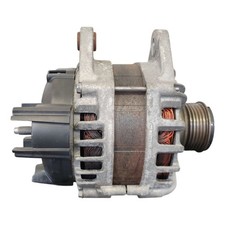 Nissan Qashqai Mk2 2019 1.5 Dci Alternator 2310000Q5H
