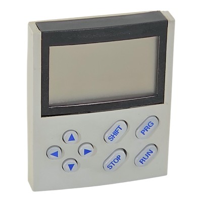 LENZE EMZ9371BB BEDIENMODUL FÜR SERVO - UMRICHTER 9300