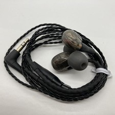 Westone Audio UM Pro 30 Wired Earphones with 3- Driver Noise Isolating Monitor