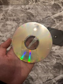 Die Hard Trilogy &ndash; Sega Saturn (Original Disc) 1996