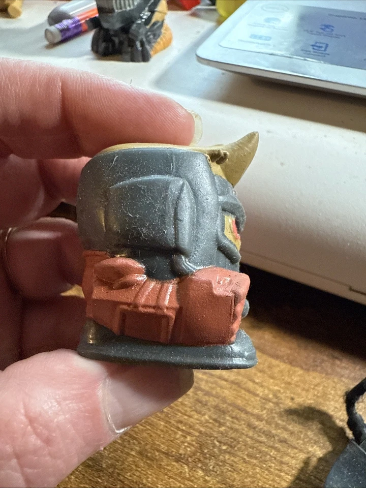 MASHEMS GUARDIANS OF THE GALAXY SERIES 1 STARLORD LOOSE - Image 4 of 4