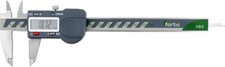 FORTIS Messschieber digital 150/0,01mm ABS