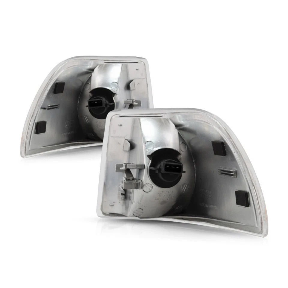 For Volvo S70/V70 Parking Signal Light 1998-2000 Pair Passenger & Driver Side - Image 2 of 4