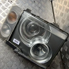 RANGER ROVER VOGUE L322 2002-2005 HEADLIGHT/HEADLAMP XENON DRIVER SIDE XBC000366