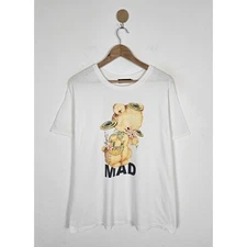 Undercover MAD Bear shirt