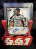 Alan Velasco 2024 Topps Finest MLS Auto #BA-AV Auto