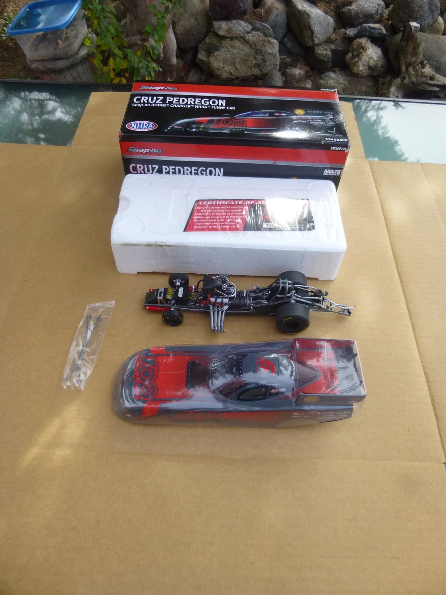 Snap On Diecast In other Diecast Racing Cars for sale - eBay