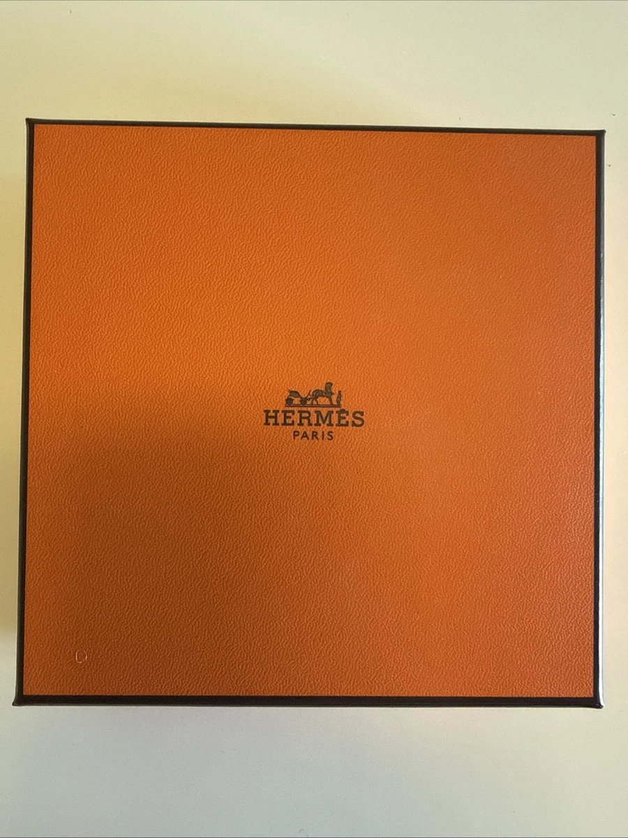 HERMÈS Small Gift Boxes for sale - eBay
