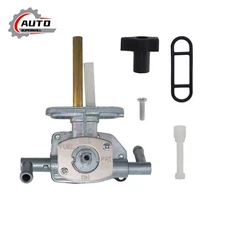 For 2003-2007 Suzuki Quadsport Z400 LTZ400 2x4 Gas Fuel Cock Valve Petcock