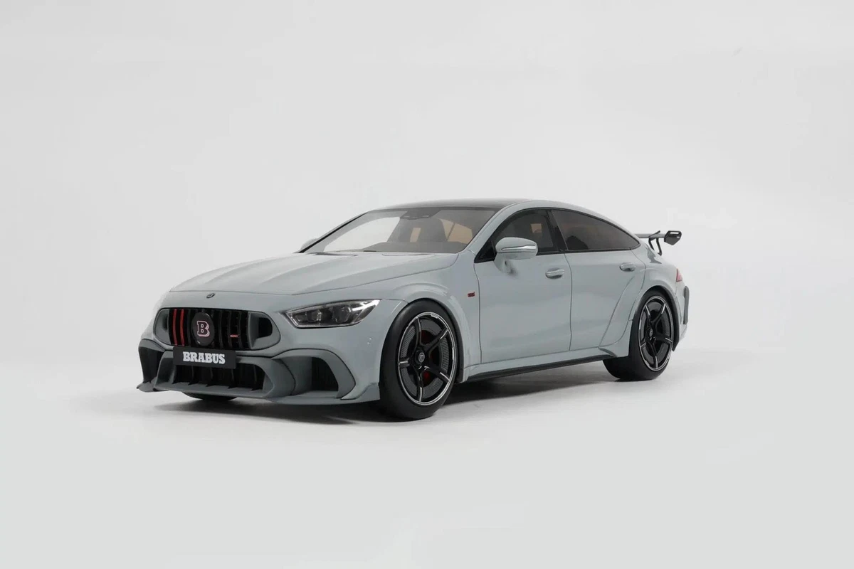Mercedes-Benz GTspirit 1:18 Scale Diecast & Toy Vehicles for sale
