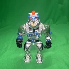 Vintage 1993 TMNT Teenage Mutant Ninja Turtles ROBOTIC BEBOP Playmates