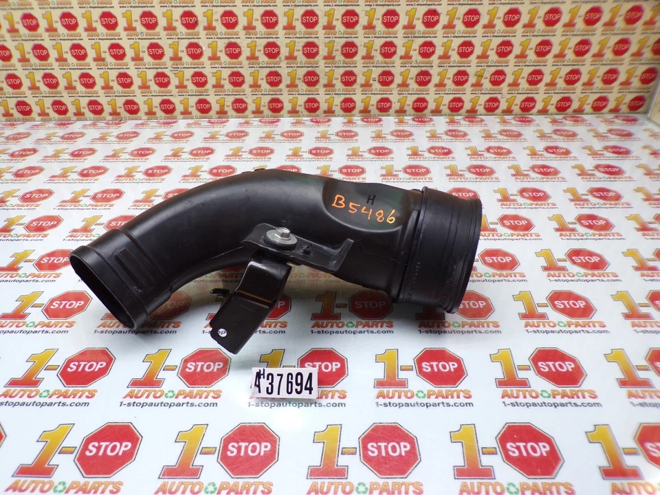 Honda CR-V 2012-2014 montaje de conducto de admisión de aire 17252-R5A-A00 OEM Foto 3 de 4