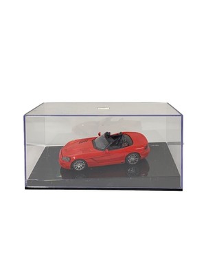 Autoart Minicar/Red