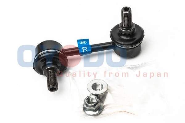 Oyodo Koppelstange Stabilisator Hinten Rechts FüR Mitsubishi ASX Ga_W_ Lancer-image