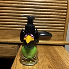 NEW, Bath & Body Works Disney Villains Maleficent Raven Soap Refill Dispenser ￼ — photo 2