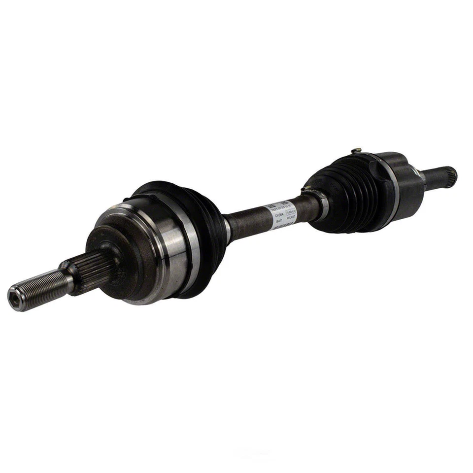 Conjunto de eje de transmisión Motorcraft TX-1283 para Ford Transit Connect 16-23 Foto 3 de 3