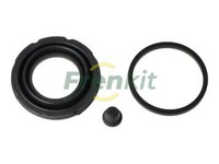 Bremssattel Reparatursatz Hinten Passend FüR Lexus Rx MHU3_ GSU3_ MCU3_ U3