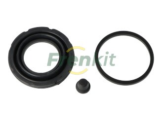 Bremssattel Reparatursatz Hinten Passend FüR Lexus Rx MHU3_ GSU3_ MCU3_ U3-image
