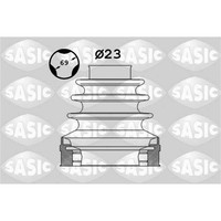 Sasic Achsmanschette Satz Getriebeseitig Passend FüR Audi A3 Tt Seat Altea Leon