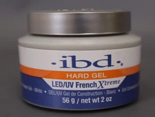 ibd LED/UV French Xtreme White Gel - 2oz - 56834