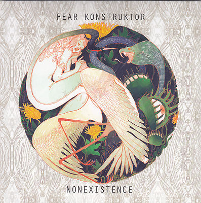 FEAR KONSTRUKTOR - Nonexistenz 45''