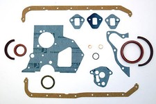 LOTUS CORTINA ELAN & ESCORT TWIN CAM (Late) – BOTTOM END GASKET SET – EF 881 E