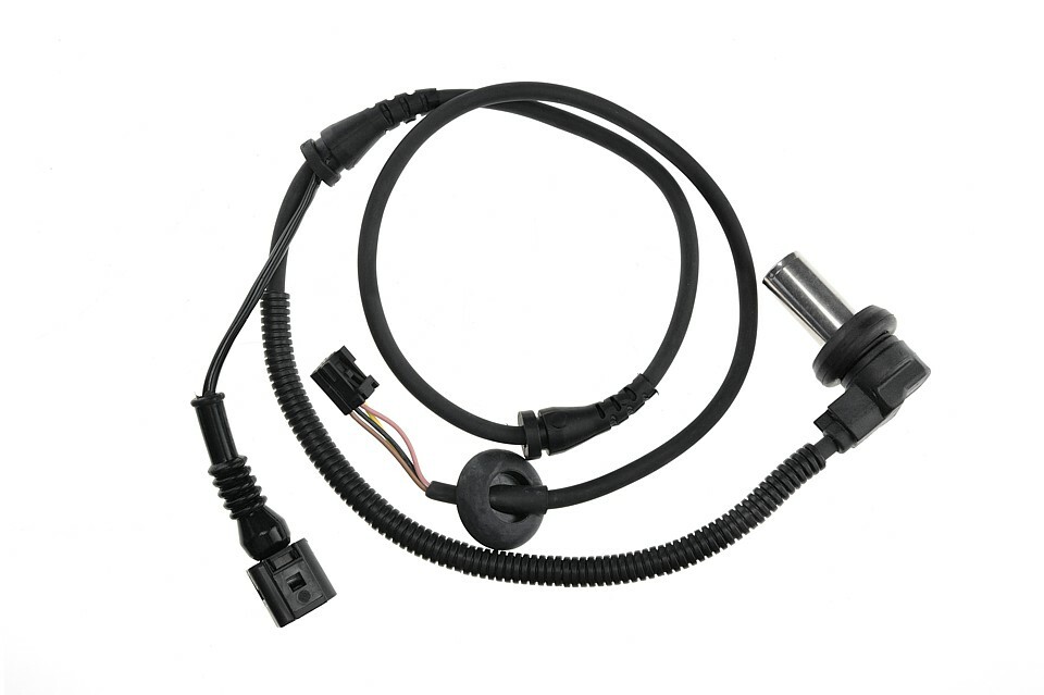 ABS Sensor Front Right Left Audi A6 Allroad 2000-2005 I Quattro