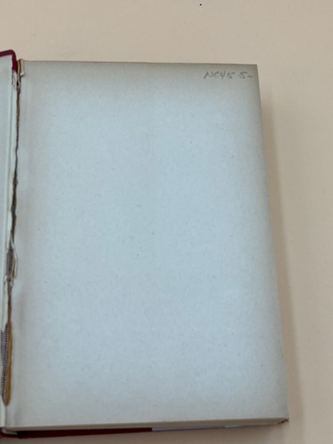 Dick Prescott's Second Year at West Point by H. Irving Hancock 1911 HC/DJ - Picture 5 of 7