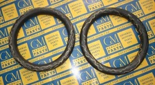 1964-1966 Buick Oldsmobile Pontiac Rear Coil Spring Insulators