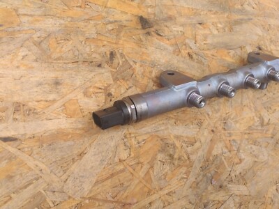 MERCEDES BENZ GLC W253 Bosch Fuel Rail A6510701595 0445214275 for 
