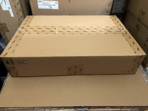 H3C S5560X-54F-EI L3 Ethernet Switch LS-5560X-54F-EI-GL  - Picture 1 of 1