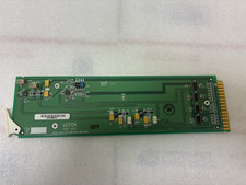 Leitch AMD-880 Lo Z Mono Audio Distribution Amplifier / Sold as pictured