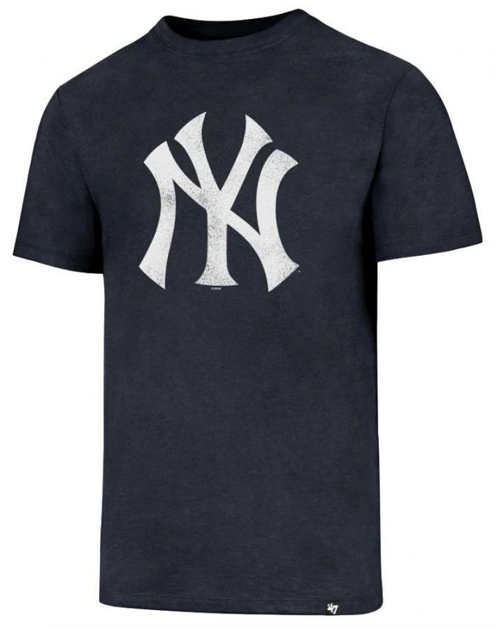 T-shirt Chicago White Sox – ’47, Noir, Taille 2XL, Neuf Avec étiquette