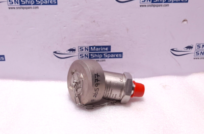 #ad Delta Controls 387 A3872SEAPGJ 180132 Pressure Transmitter Weather Proof IP66 N $328.08