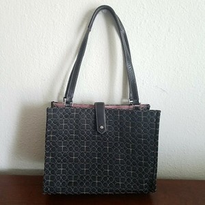 kate spade monogram purse