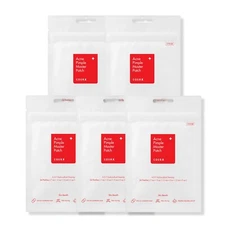 COSRX Acne Pimple Master Patch 24pcs x5sheet