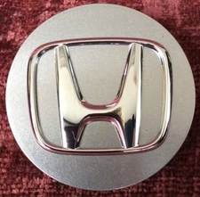 Honda HRV 2016 2017 Center Cap 44742-T7W-A01 44742