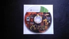 The Cursed Crusade (Microsoft Xbox 360, 2011)