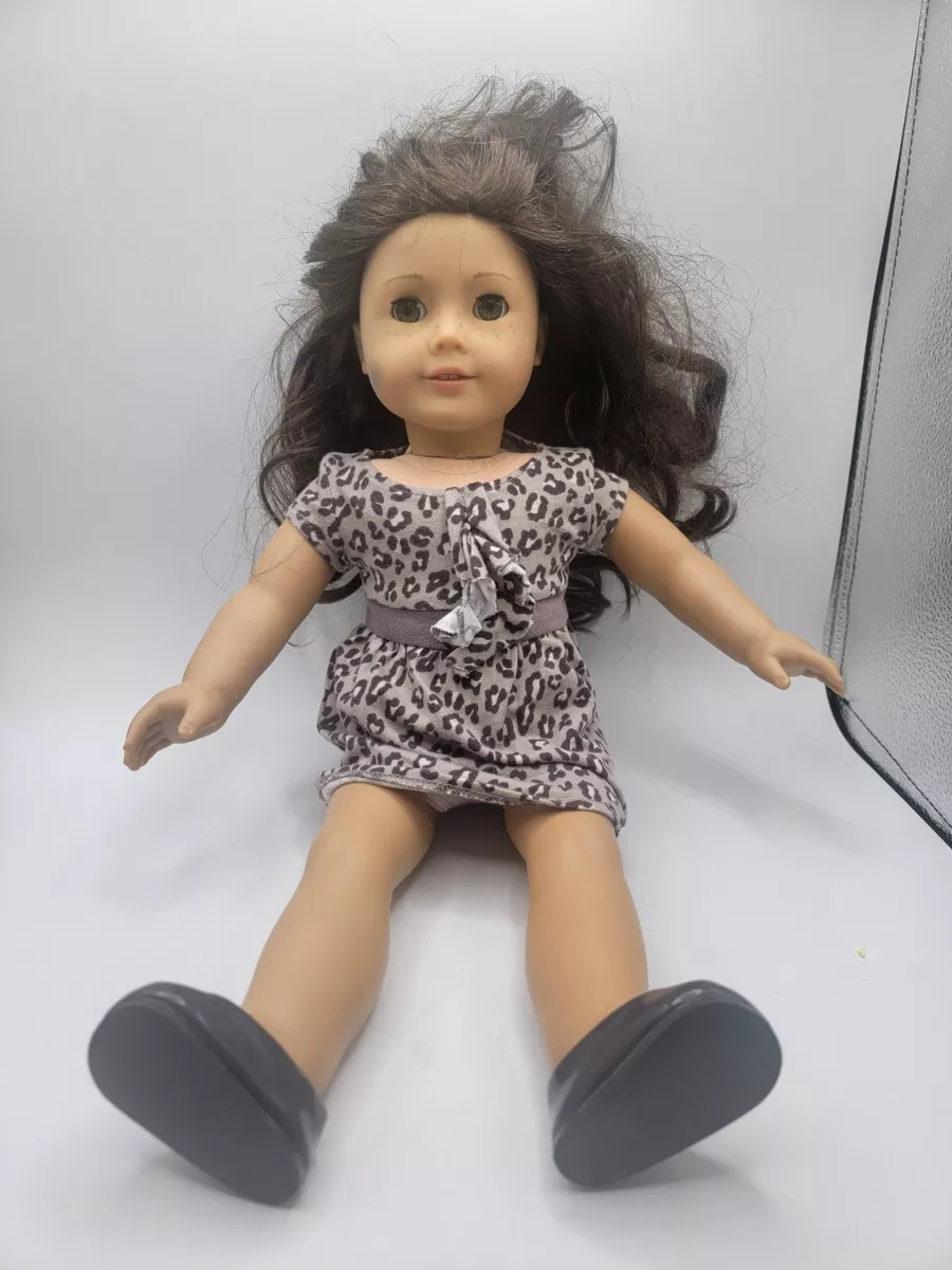 Tlc american girl doll sale