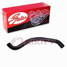 Gates Upper Radiator Coolant Hose for 2004-2008 Ford F-150 4.6L 5.4L V8 iq