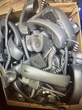 25 Cisco IP Phone Binaural Handsets 4 Cisco 7900 Cisco SPA Series IP Phones