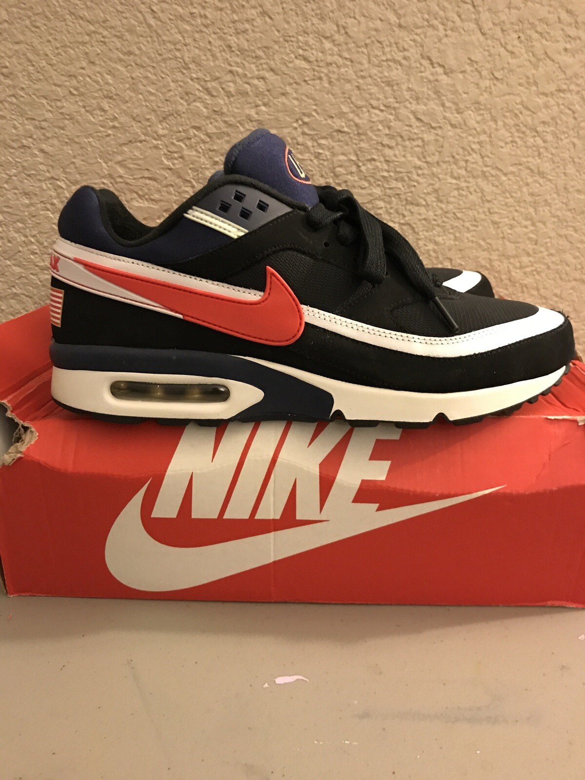 air max bw or