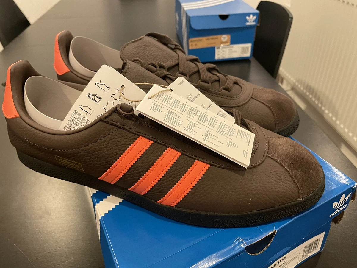 Adidas clearance chinatown uk