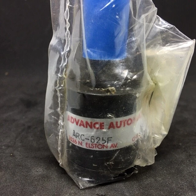 ADVANCE AUTOMATION ARC-625F / ARC625F NEW FREE FREIGHT - Image 4 of 4